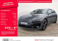 Bild des Angebotes Audi A6 e-tron