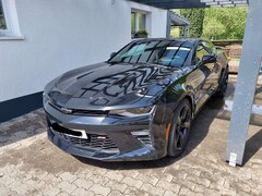 Bild des Angebotes Chevrolet Camaro Coupe 6.2 V8 Aut.