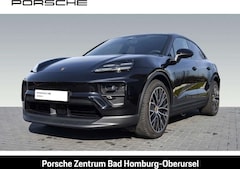 Bild des Angebotes Porsche Macan BOSE Panorama Luftfederung Abstandstempomat