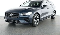 Bild des Angebotes Volvo V60 T8 AWD Ultra Dark Plug-In Hybrid AWD