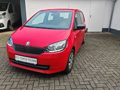 Bild des Angebotes Skoda Citigo Citigo 1.0 MPI KLIMA/SHZG/DAB/GARANTIE