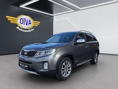 Kia Sorento Platinum Edition 4WD