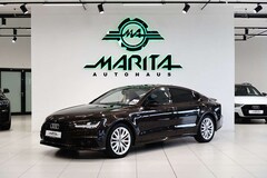 Bild des Angebotes Audi A7 SPORTBACK 3.0|COMPETITION|S-LINE&RS7|LUFT|HUD