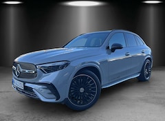 Bild des Angebotes Mercedes-Benz GLC 220 d 4M AMG AIRMATIC KEYGO DIGLIGHT 360°