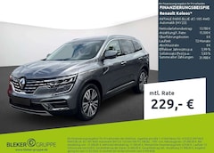 Bild des Angebotes Renault Koleos INITIALE PARIS BLUE dCi 185 4WD Automatik (MY23)