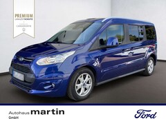 Bild des Angebotes Ford Tourneo Grand Connect 1.5 TDCi Titanium
