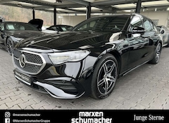 Bild des Angebotes Mercedes-Benz E 450 E 450 d 4M T AMG PremiumPlus Burm4D+Standh.+Pano