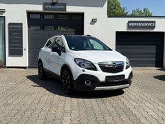 Bild des Angebotes Opel Mokka Color Innovation ecoFlex
