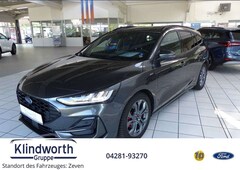 Bild des Angebotes Ford Focus Turnier EcoBlue Aut. ST-LINE X iACC,Navi