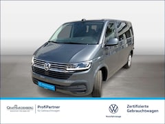 Bild des Angebotes VW T6 Caravelle 6.1 Comfortline KR TDI DSG Navi LED