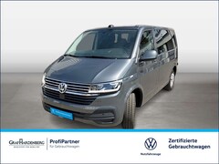 Bild des Angebotes VW T6 Caravelle 6.1 Comfortline KR TDI DSG Navi LED