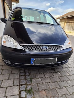 Bild des Angebotes Ford Galaxy
