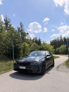 Bild des Angebotes BMW 320 d Sport Line*LED*AHK*Head-up