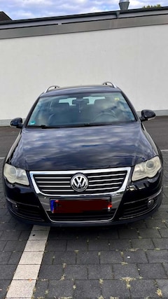Bild des Angebotes VW Passat Variant Passat Variant Diesel 2.0 TDI DPF Highline