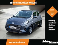 Bild des Angebotes Hyundai i10 1.0 Select