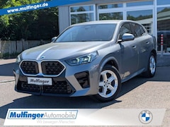 Bild des Angebotes BMW X2 s20i M Sport HUD ACC SurView.LivePr.Ha/Ka.AHK