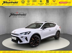 Bild des Angebotes CUPRA Formentor 2.0 TSI VZ DSG 4Drive,AHK,Matrix,Navi