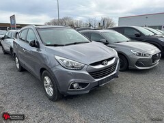 Bild des Angebotes Hyundai iX35 2.0 CRDi Xenon, Navi & P-Dach 4WD Aut.