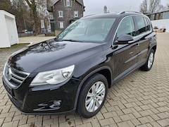 Bild des Angebotes VW Tiguan Sport