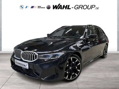 Bild des Angebotes BMW 330 d xDrive TOURING M SPORTPAKET HIFI DAB LED ALU 19"
