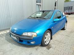 Bild des Angebotes Opel Tigra 1.4i 16V Sports Klima, 1 Hand