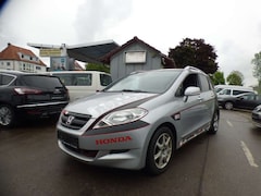 Bild des Angebotes Honda FR-V 2.0 Comfort *6Sitzer*Klima*AHK*8fach*