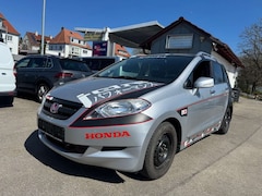 Bild des Angebotes Honda FR-V 2.0 Comfort *6Sitzer*Klima*AHK*8fach*