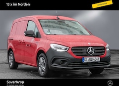 Bild des Angebotes Mercedes-Benz Citan e 45kwh Pro Kasten AHK Kamera MBUX Klimaaut. SHZ T