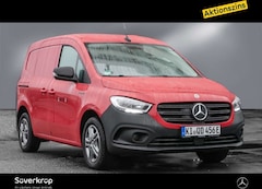 Bild des Angebotes Mercedes-Benz Citan e 45kwh Pro Kasten AHK Kamera MBUX Klimaaut. SHZ T