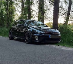 Bild des Angebotes VW Golf GTI VW Golf 6 GTI Edition 35 APR Stage 1