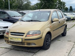 Bild des Angebotes Daewoo Kalos Kalos Fließheck 1.4 SE Cool 2.Hand klima