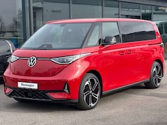 Bild des Angebotes VW ID. Buzz GTX LR 4MOTION Voll 7Sitz Wärmepumpe AHK