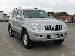 Bild des Angebotes Toyota Land Cruiser Prado