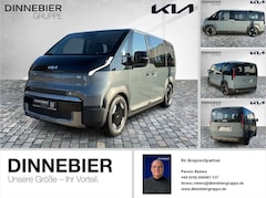 Bild des Angebotes Kia PV5 Passenger PV5 Elite 71,2 kWh LED+360°Kamera+Navi+SHZ
