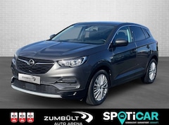 Bild des Angebotes Opel Grandland X Inno 1.2T +8-Fach Pano eHeckl SHZ LHZ PDC CarPla