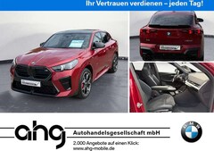 Bild des Angebotes BMW X2 M35i xDrive M Sportpaket Pro Aktive Geschw. M