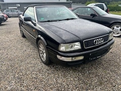 Bild des Angebotes Audi Cabriolet 1.8