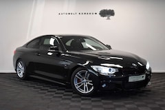 Bild des Angebotes BMW 428 i Coupé M-SPORT *XENON *PDC *SHZ *DEUTSC
