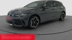 Bild des Angebotes VW Golf 8 1.5 eTSI DSG R-Line Black Style AHK STHZ