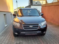 Bild des Angebotes Hyundai SANTA FE Team 08 (2WD)