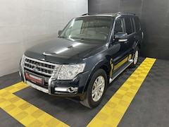 Bild des Angebotes Mitsubishi Pajero 3.2 DI-D Edition 100 7 Sitzer+Xenon+DAB