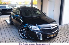 Bild des Angebotes Opel Insignia ST OPC 4x4*BOSE~Pano~KeyGo~20"OPC~WO