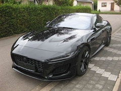 Bild des Angebotes Jaguar F-Type P450 AWD 75
