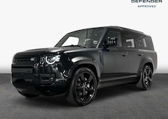 Bild des Angebotes Land Rover Defender 130 D300 X-Dynamic HSE