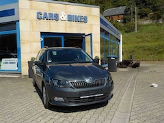 Bild des Angebotes Skoda Fabia Joy XENON! NAVI!