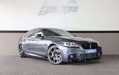 Bild des Angebotes BMW 535 i xDrive/360*/HUD/MASSAGE/HK/MASSAGE/ACC/R19