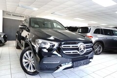 Bild des Angebotes Mercedes-Benz GLE 300 d 4Matic PANORAMA DISTRONIC MBUX 7Sitze