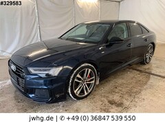 Bild des Angebotes Audi A6 Lim 55 TFSIe S line HD-Matrix Optikp. ACC B&O