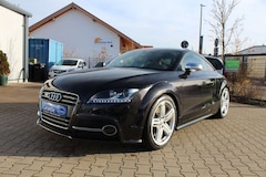 Bild des Angebotes Audi TTS Quattro Coupe 2,0TFSI