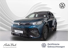 Bild des Angebotes VW Tiguan 2.0 TDI "R-Line" 4M DSG Navi LED Standhzg